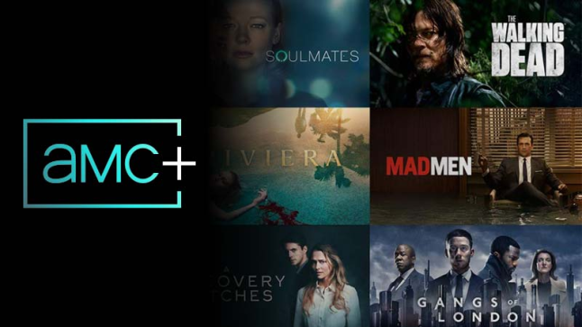 How Much Is AMC+ Subscription In Australia