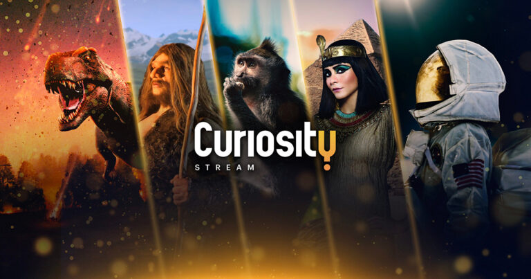 How Much Is Curiosity Stream Subscription In Australia