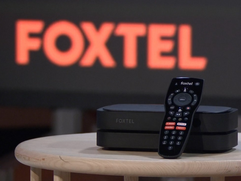 How Much Does A Foxtel Subscription In Australia