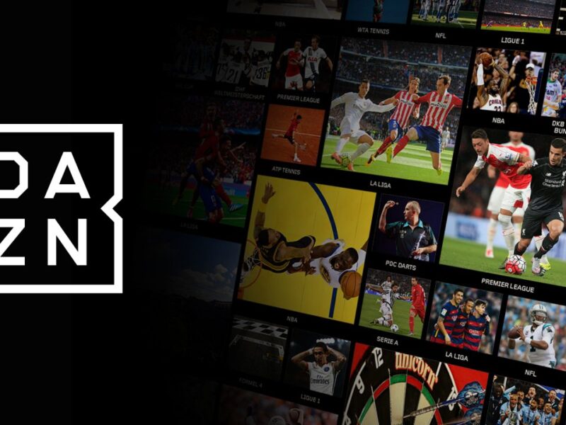 How Much Does DAZN Cost In Australia?