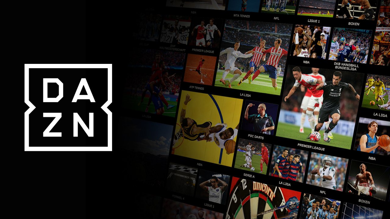 How Much Does DAZN Cost In Australia?