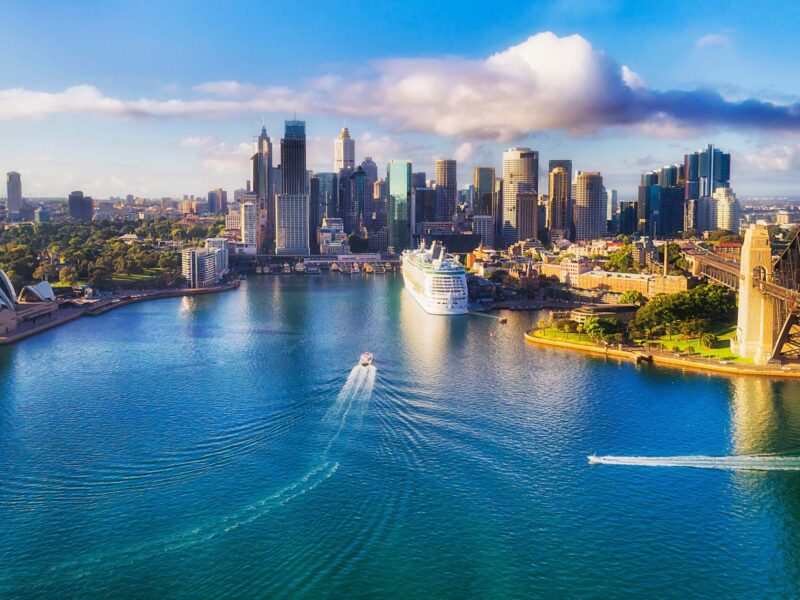 Australia Visitor Visa For Indian Citizens 2023: Costs And Requirements