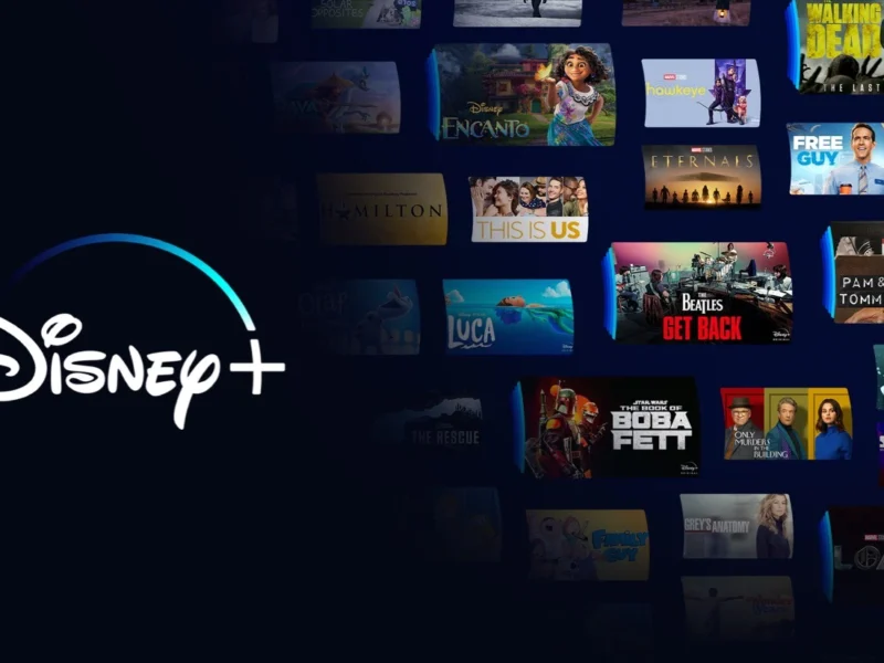 How Much Is Disney+ Subscription In Australia